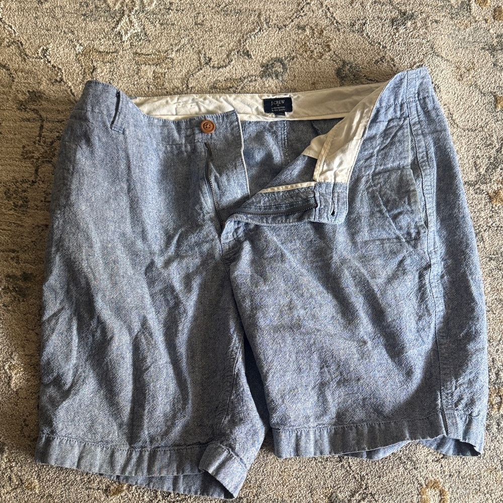 J. Crew - Men’s Shorts